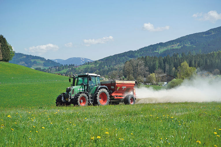 Fachliche Inputs und neue Technik zum Angreifen im Pongau.jpg © Michael Hatheier