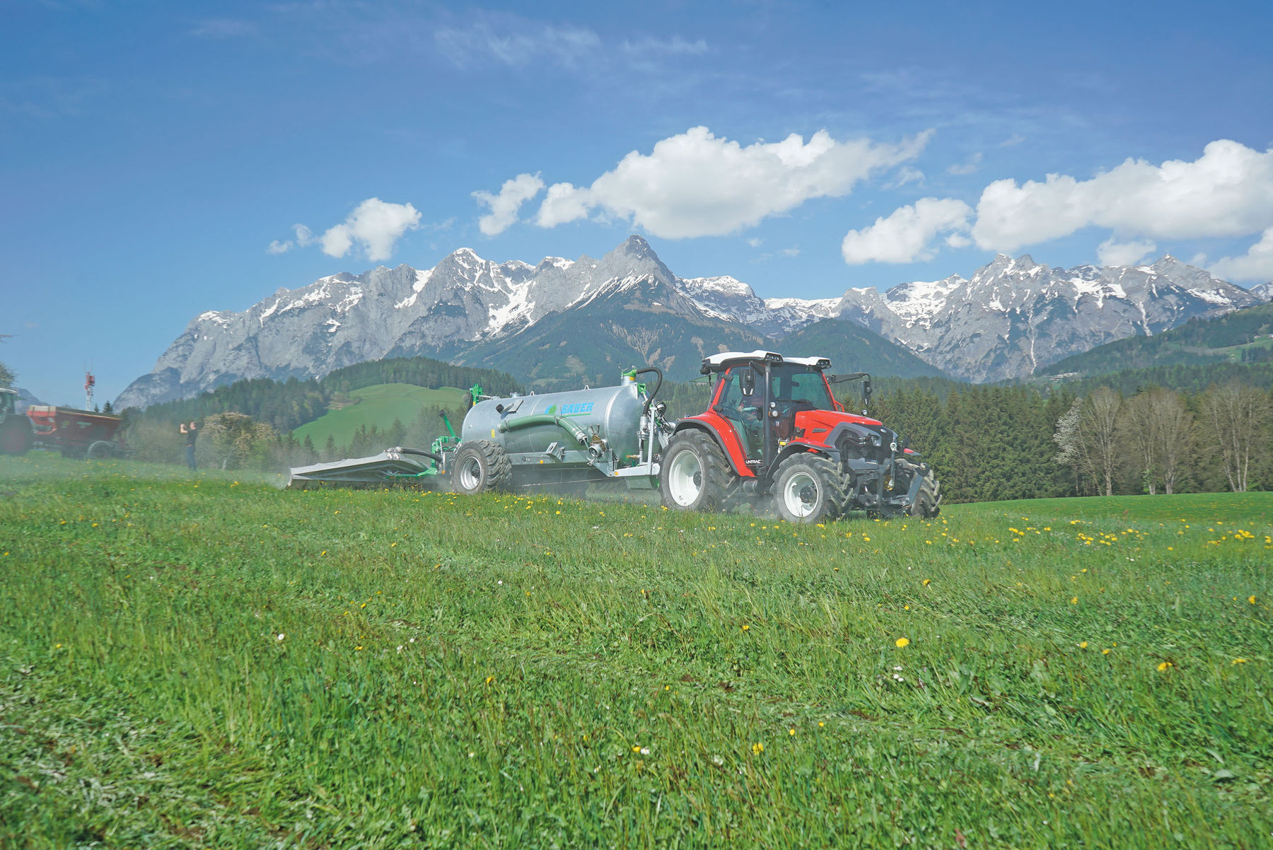 Fachliche Inputs und neue Technik zum Angreifen im Pongau.jpg © Michael Hatheier Fachliche Inputs und neue Technik zum Angreifen im Pongau.jpg © Michael Hatheier