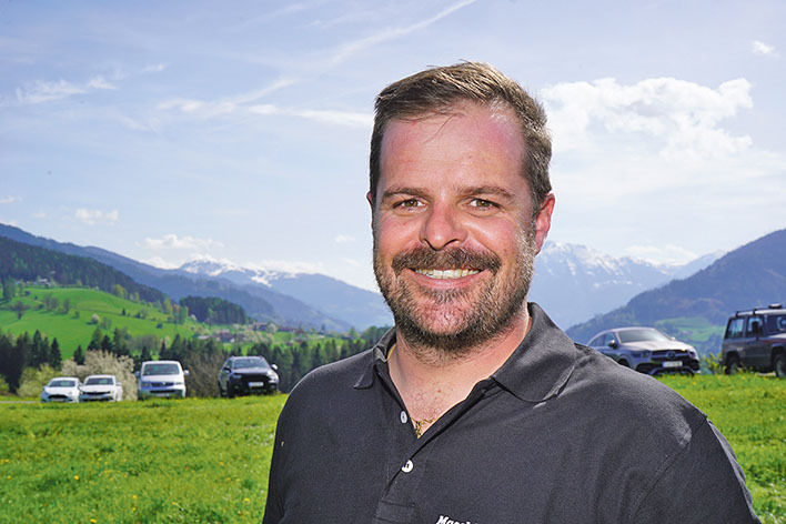 Fachliche Inputs und neue Technik zum Angreifen im Pongau.jpg © Michael Hatheier Fachliche Inputs und neue Technik zum Angreifen im Pongau.jpg © Michael Hatheier