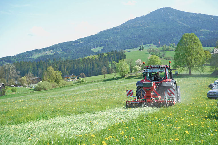 Fachliche Inputs und neue Technik zum Angreifen im Pongau.jpg © Michael Hatheier