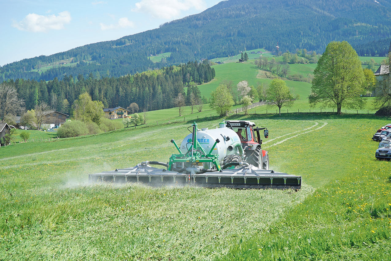 Fachliche Inputs und neue Technik zum Angreifen im Pongau.jpg