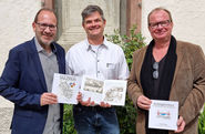 Buchpräentation.jpg © Standl Buchpräentation.jpg © Standl