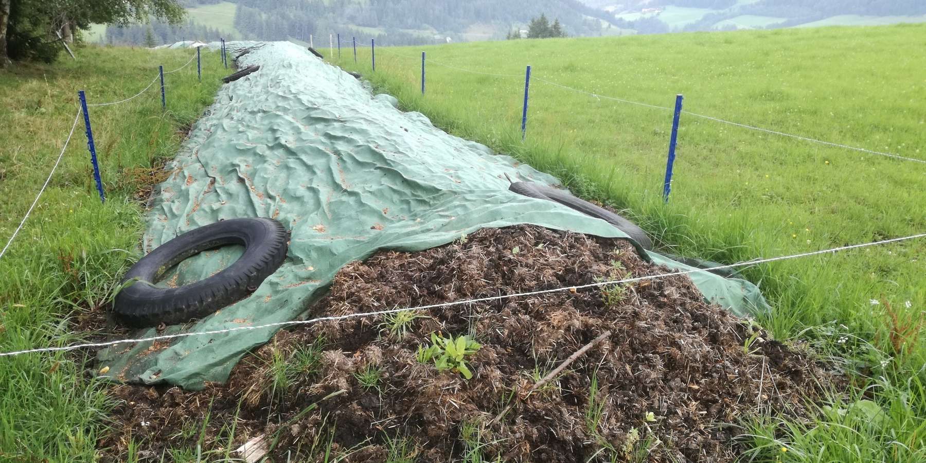 Feldmiete_abgedeckt.jpg © BWSB/Wallner Feldmiete_abgedeckt.jpg © BWSB/Wallner
