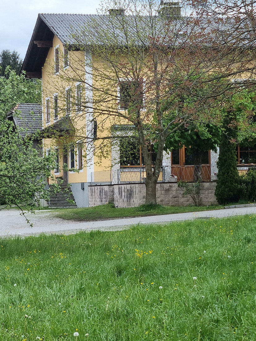 Gasthaus stampfl.jpg © Archiv Gasthaus stampfl.jpg © Archiv
