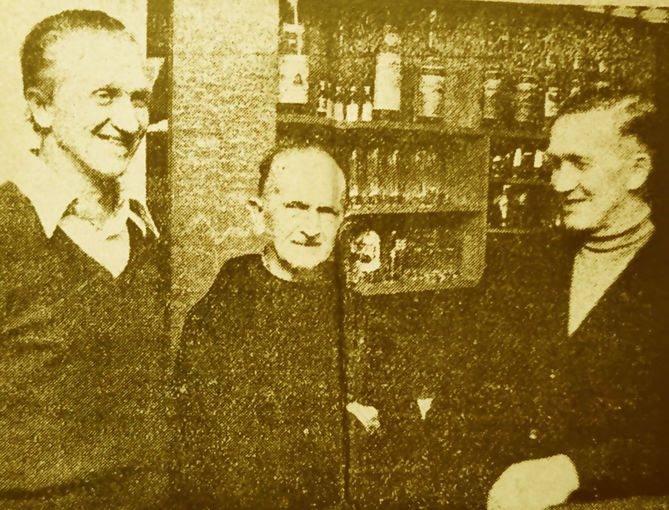 Peng De-fu.jpg © Archiv Peng De-fu.jpg © Archiv