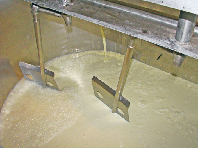 Gute Herstellungspraxis sichert hohe Qualität der Produkte.jpg © Dürnberger Gute Herstellungspraxis sichert hohe Qualität der Produkte.jpg © Dürnberger