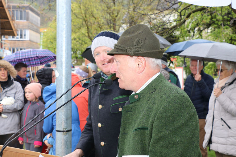 So bunt und  bedeutsam ist die Landwirtschaft.jpg © Sendlhofer So bunt und  bedeutsam ist die Landwirtschaft.jpg © Sendlhofer