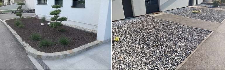 versiegelte Hausgärten.jpg © BWSB/Wallner versiegelte Hausgärten.jpg © BWSB/Wallner