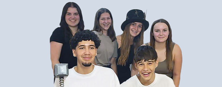 Lehre.jpg © LK OÖ Lehre.jpg © LK OÖ