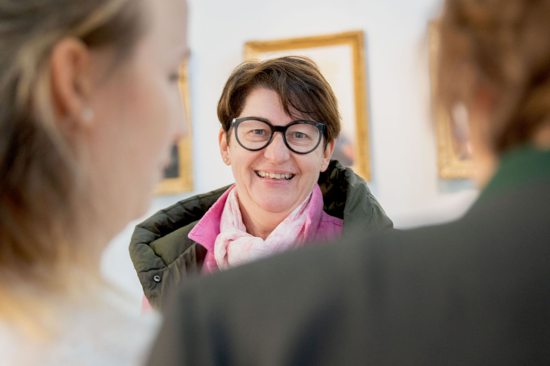 12 - Tag der DV (12).jpg © LVDV/dielechnerei 12 - Tag der DV (12).jpg © LVDV/dielechnerei