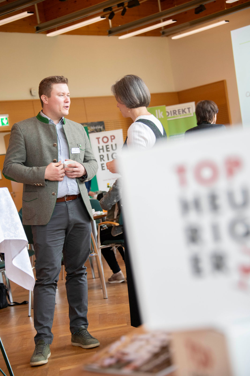 32 - Tag der DV (54).jpg © LVDV/dielechnerei 32 - Tag der DV (54).jpg © LVDV/dielechnerei