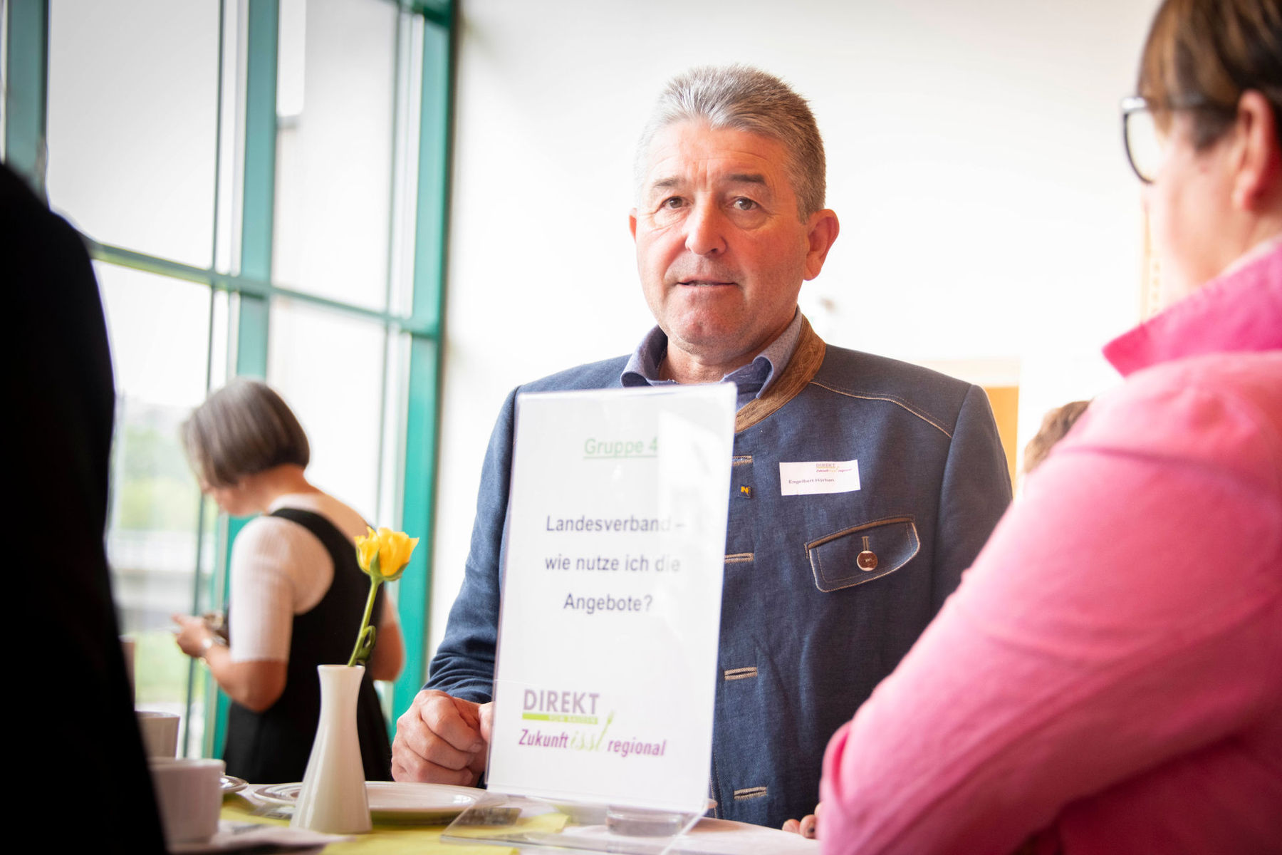 43 - Tag der DV (88).jpg © LVDV/dielechnerei 43 - Tag der DV (88).jpg © LVDV/dielechnerei