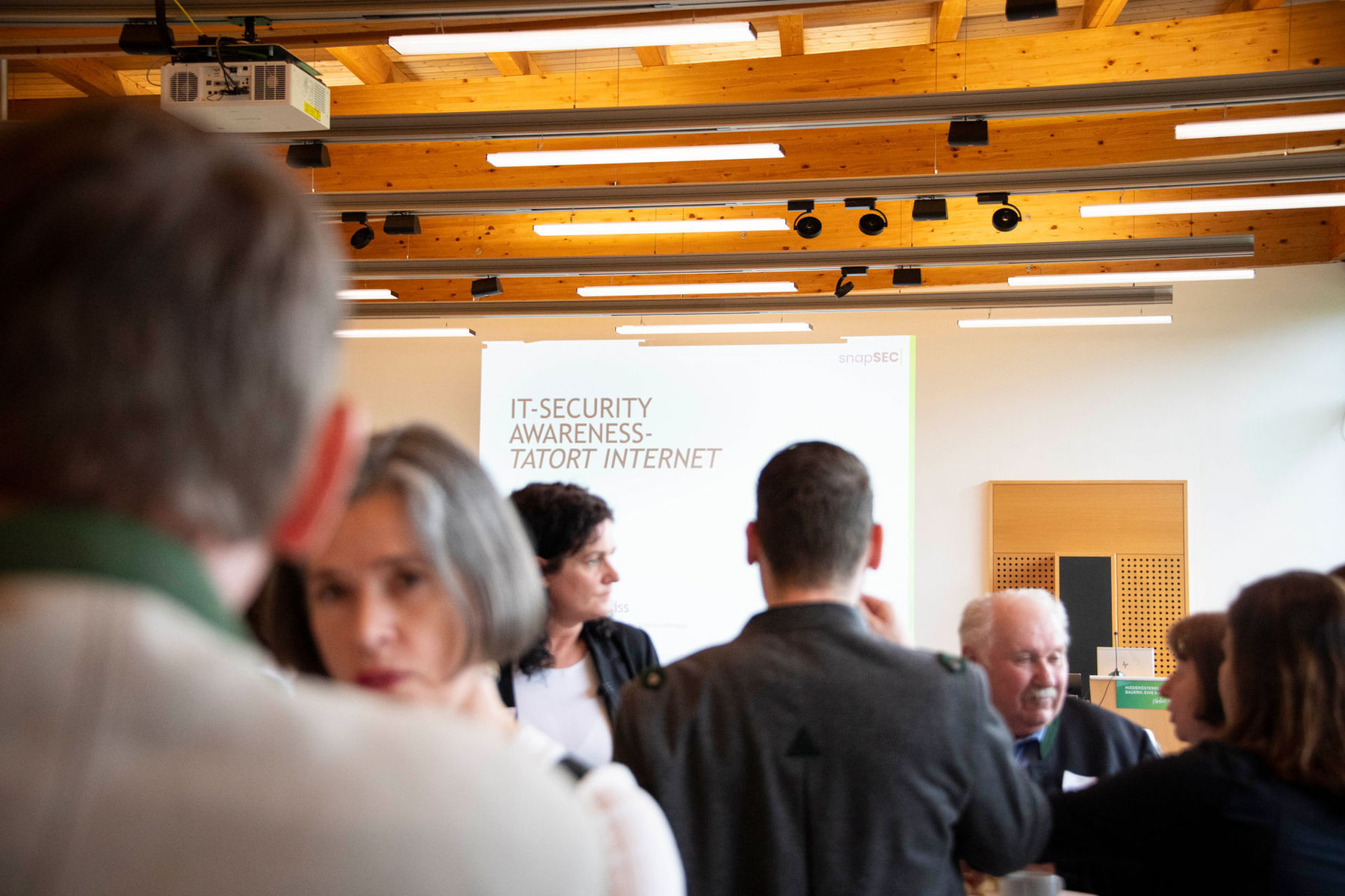 51 - Tag der DV (96).jpg © LVDV/dielechnerei 51 - Tag der DV (96).jpg © LVDV/dielechnerei