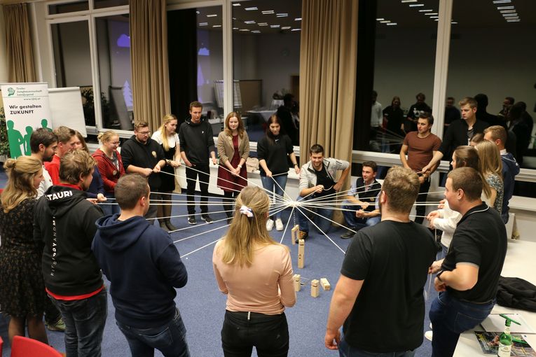 Landjugend_Impulstage2022_(c) TJB_LJ.jpg © Tiroler Jungbauernschaft/Landjugend Landjugend_Impulstage2022_(c) TJB_LJ.jpg © Tiroler Jungbauernschaft/Landjugend