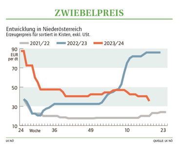 Grafik Zwiebelpreis 18_2024.jpg © LK NÖ