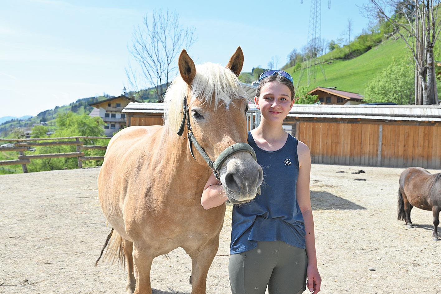 Arlerschmied in Wagrain: Vom Wesen und der Optik beeindruckt.jpg © Christine Mooslechner Arlerschmied in Wagrain: Vom Wesen und der Optik beeindruckt.jpg © Christine Mooslechner