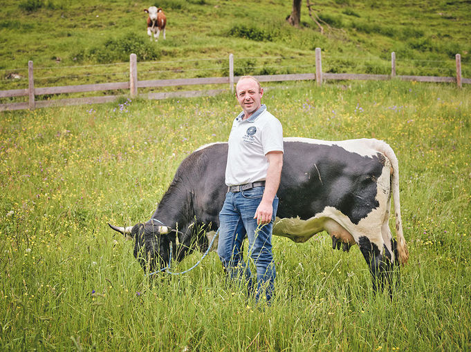 Landwirtschaft und Gastro: Durchs Reden kommt man zam.jpg