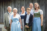 Landwirtschaft und Gastro: Durchs Reden kommt man zam.jpg © Privat