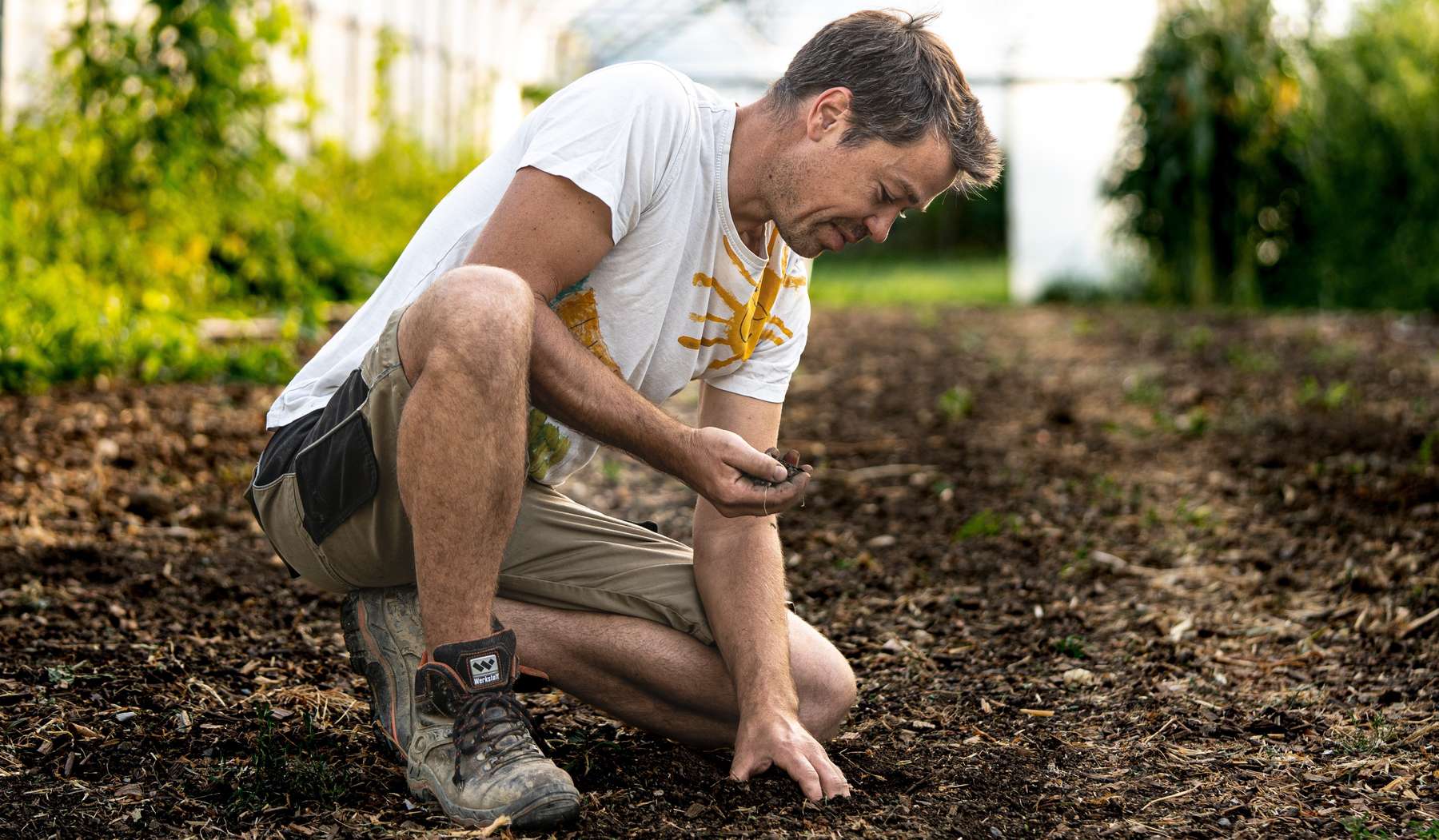 Rupert Hütter © Eder