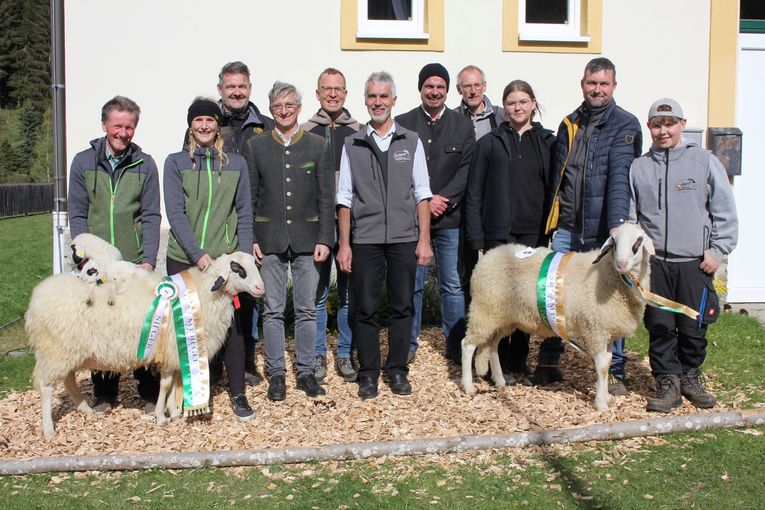 Gesamtsieger.jpg © SZZV Kärnten Gesamtsieger.jpg © SZZV Kärnten