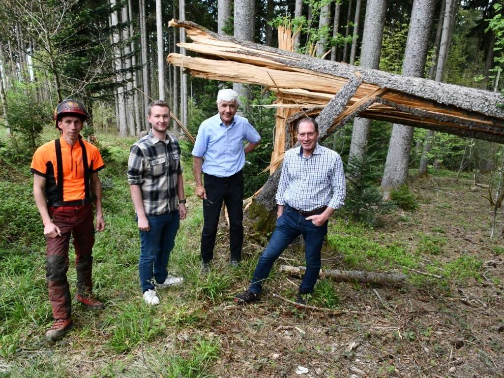 Gruppe(Mittel).jpg © LK VBg Gruppe(Mittel).jpg © LK VBg