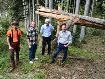 Gruppe(Mittel).jpg © LK VBg Gruppe(Mittel).jpg © LK VBg