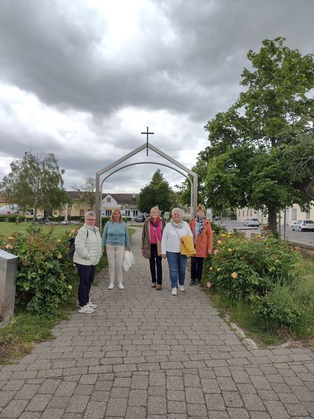 2024 Exkursion ins Burgenland 2024 Exkursion ins Burgenland