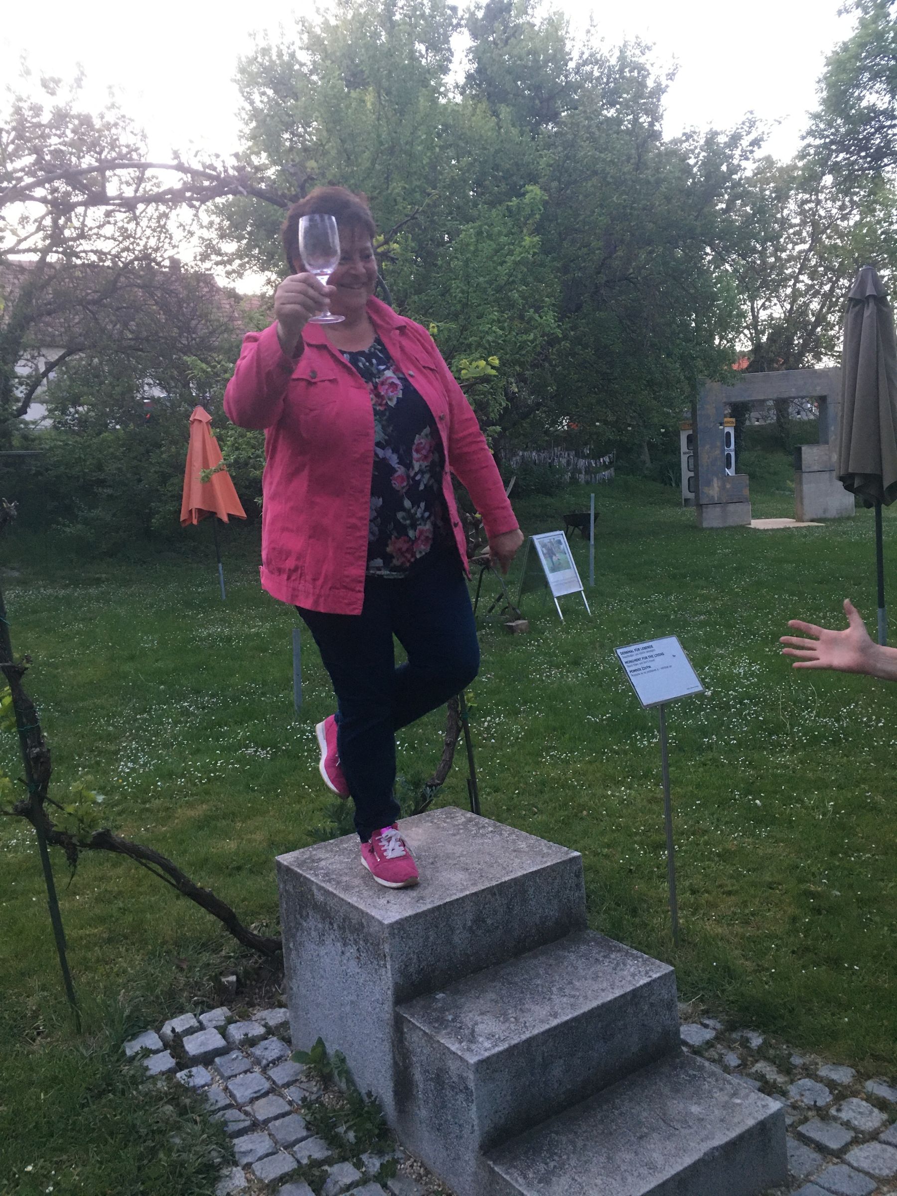 © Andrea Uhl © Andrea Uhl