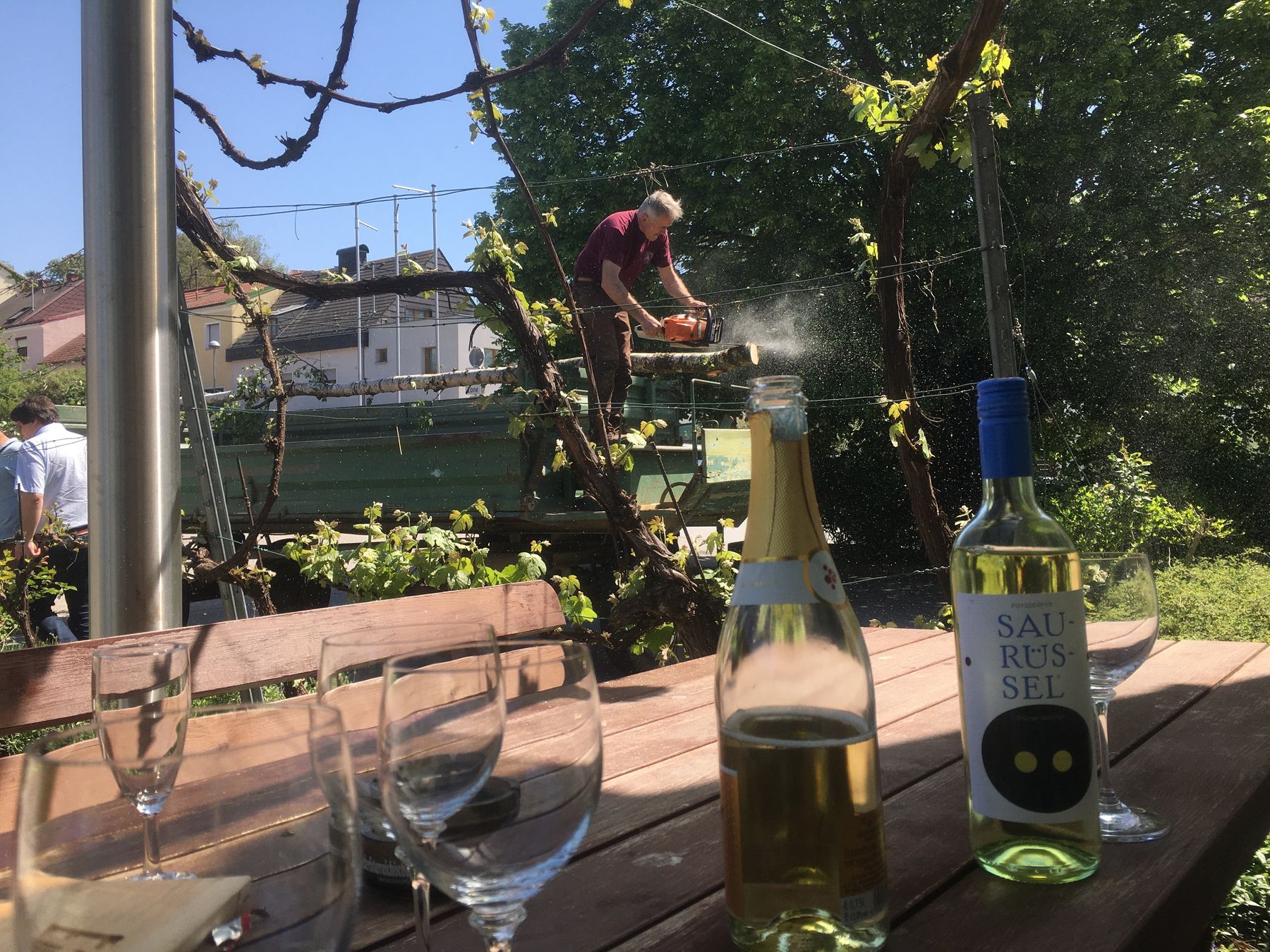 © Andrea Uhl © Andrea Uhl