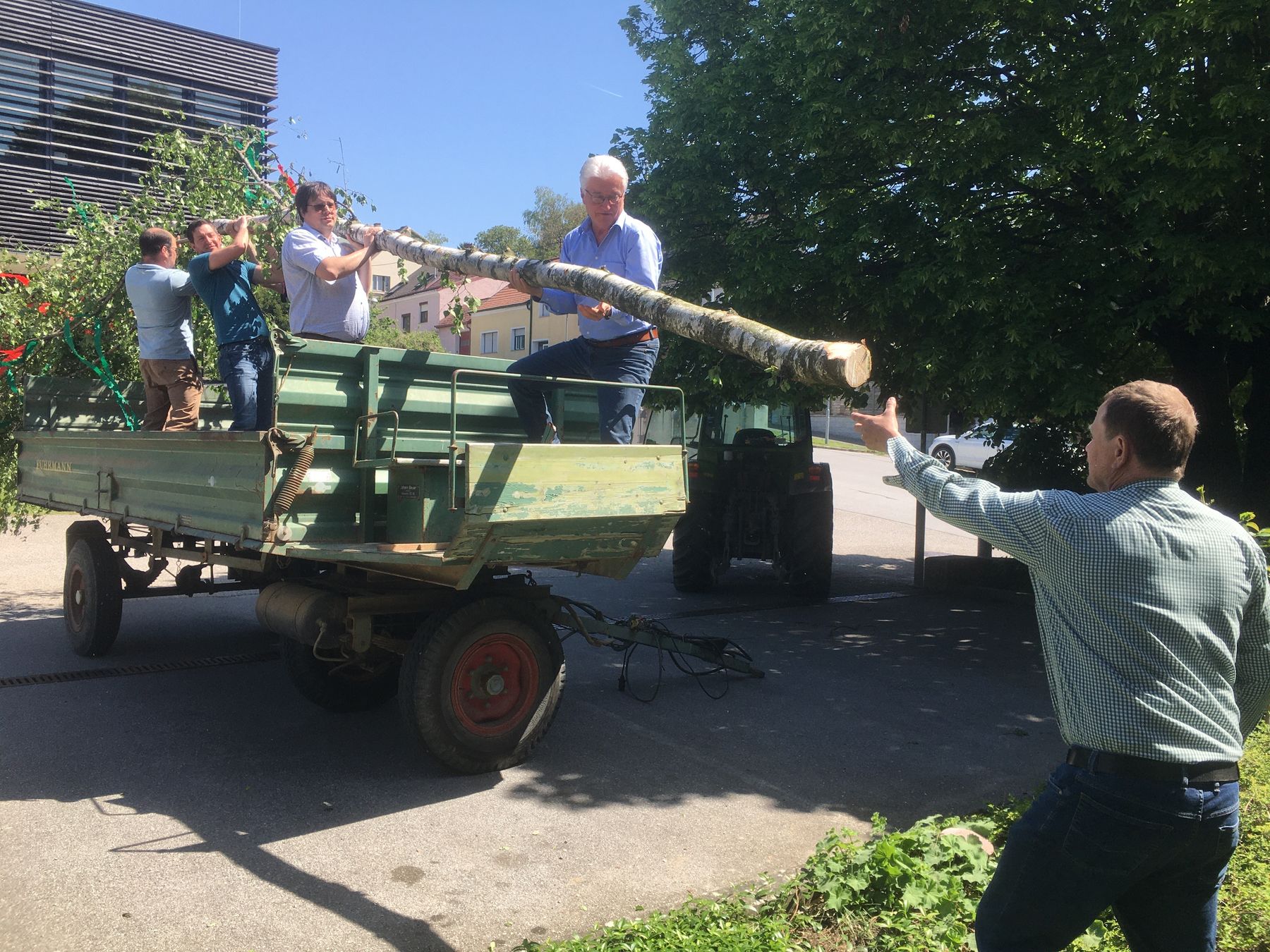 © Andrea Uhl © Andrea Uhl