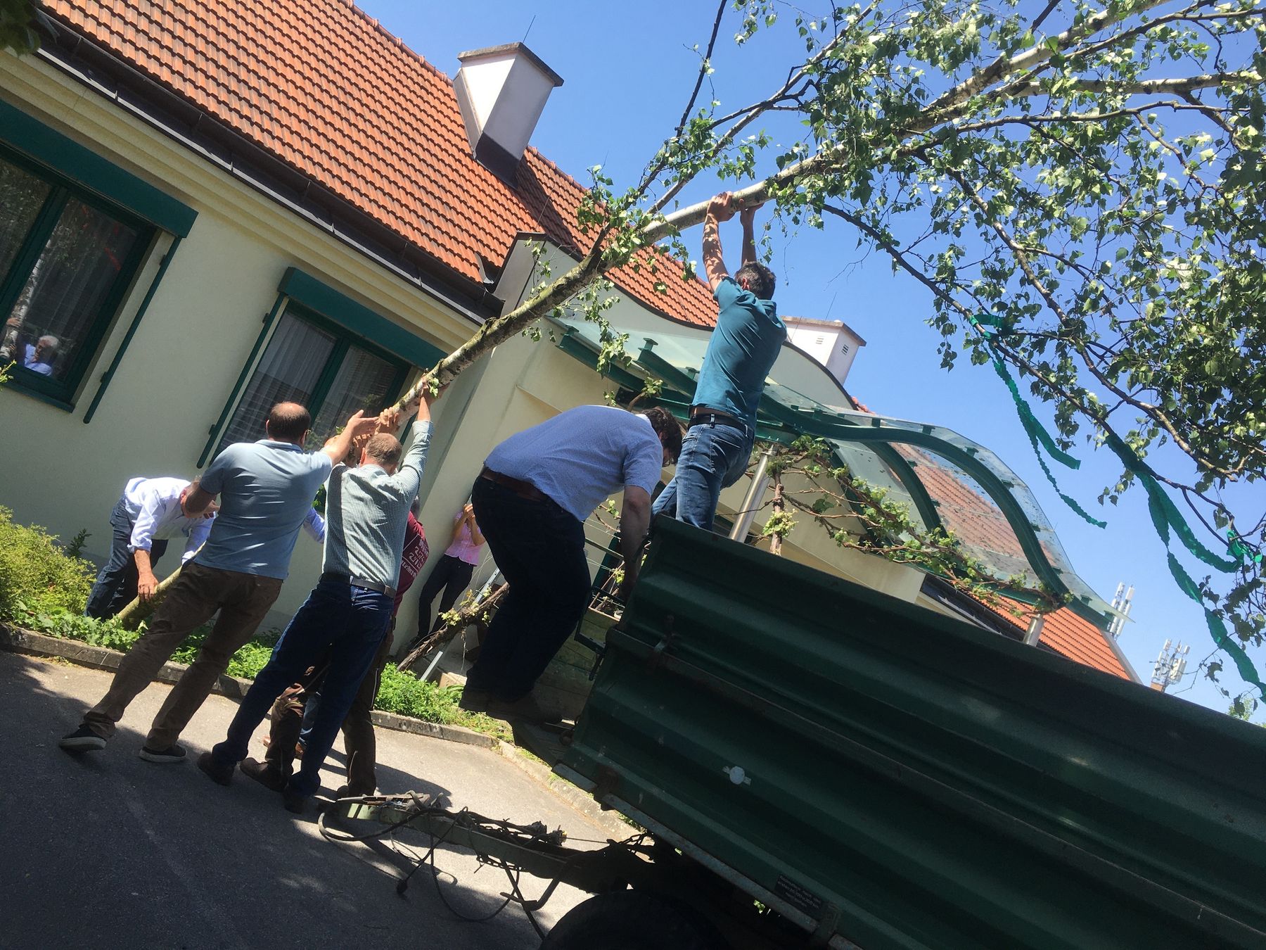 © Andrea Uhl © Andrea Uhl