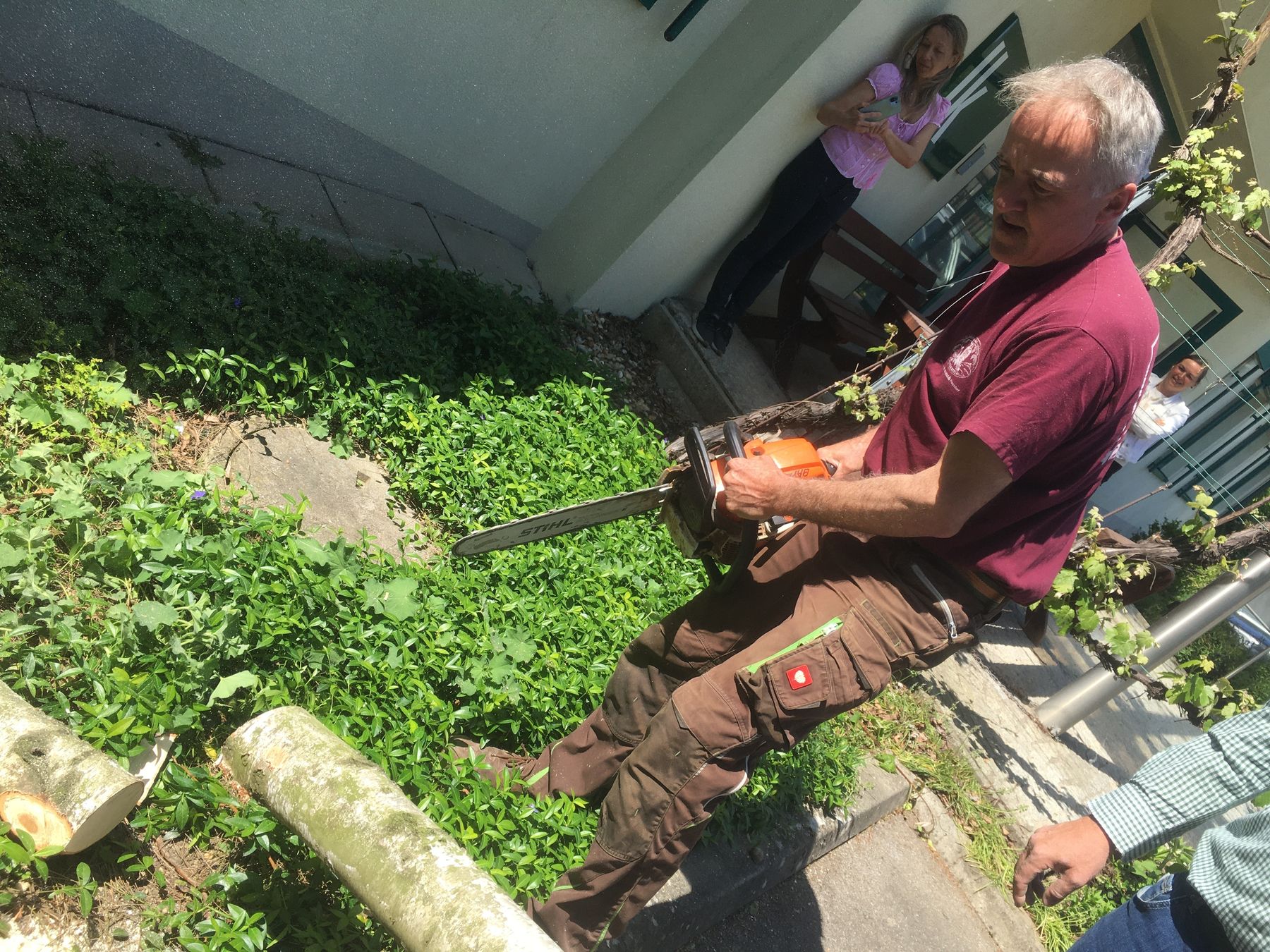 © Andrea Uhl © Andrea Uhl