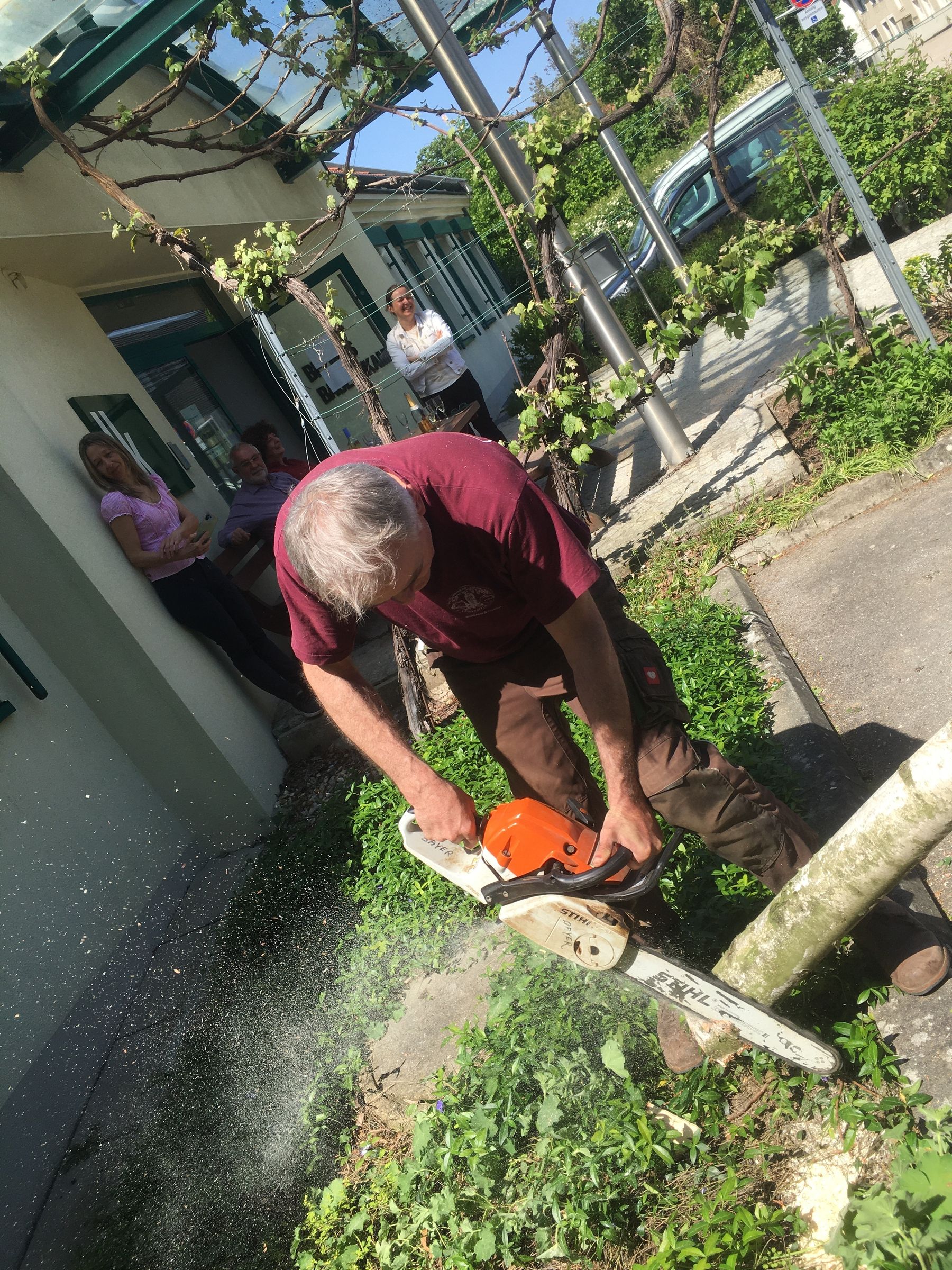 © Andrea Uhl © Andrea Uhl