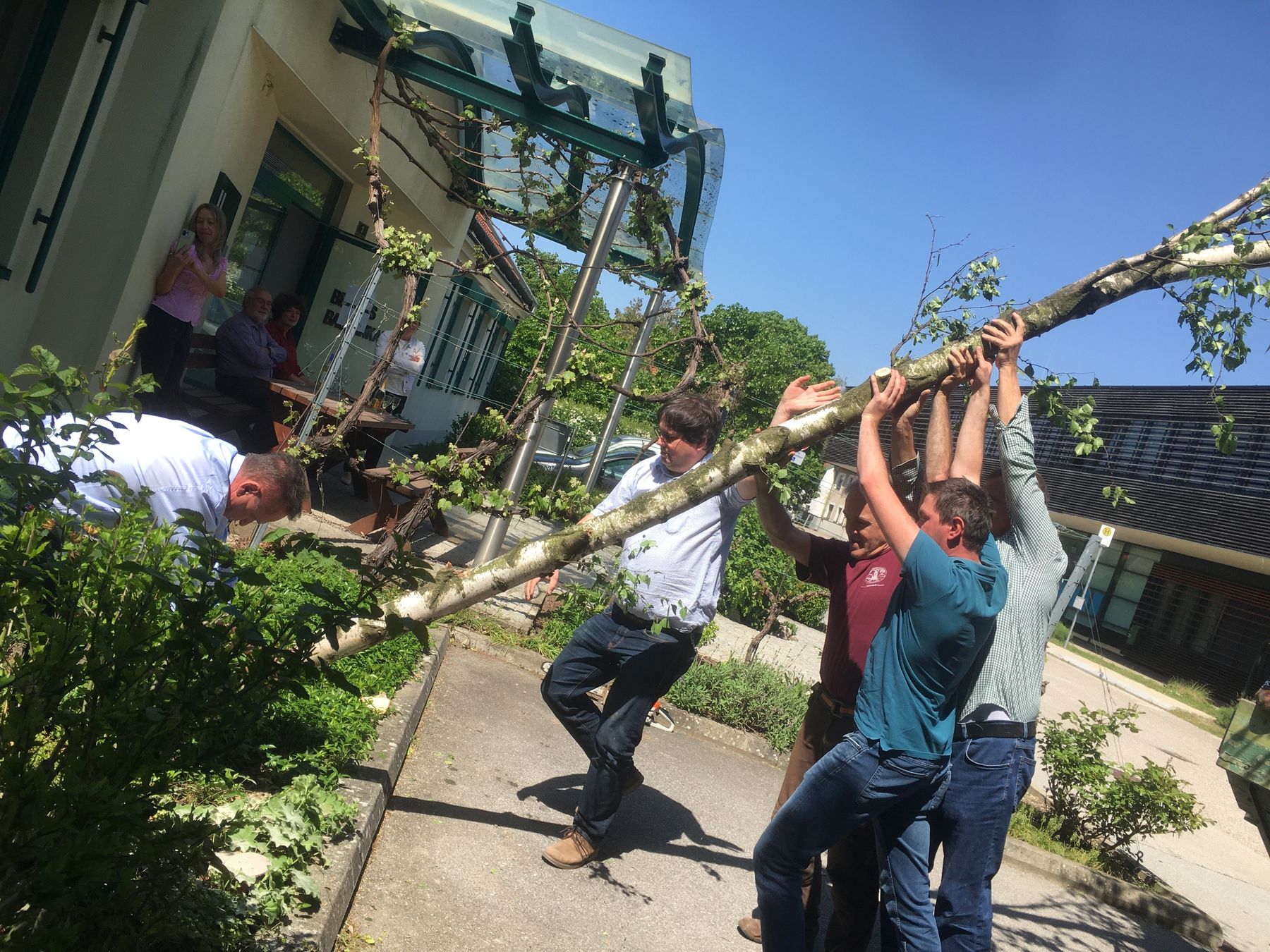 © Andrea Uhl © Andrea Uhl