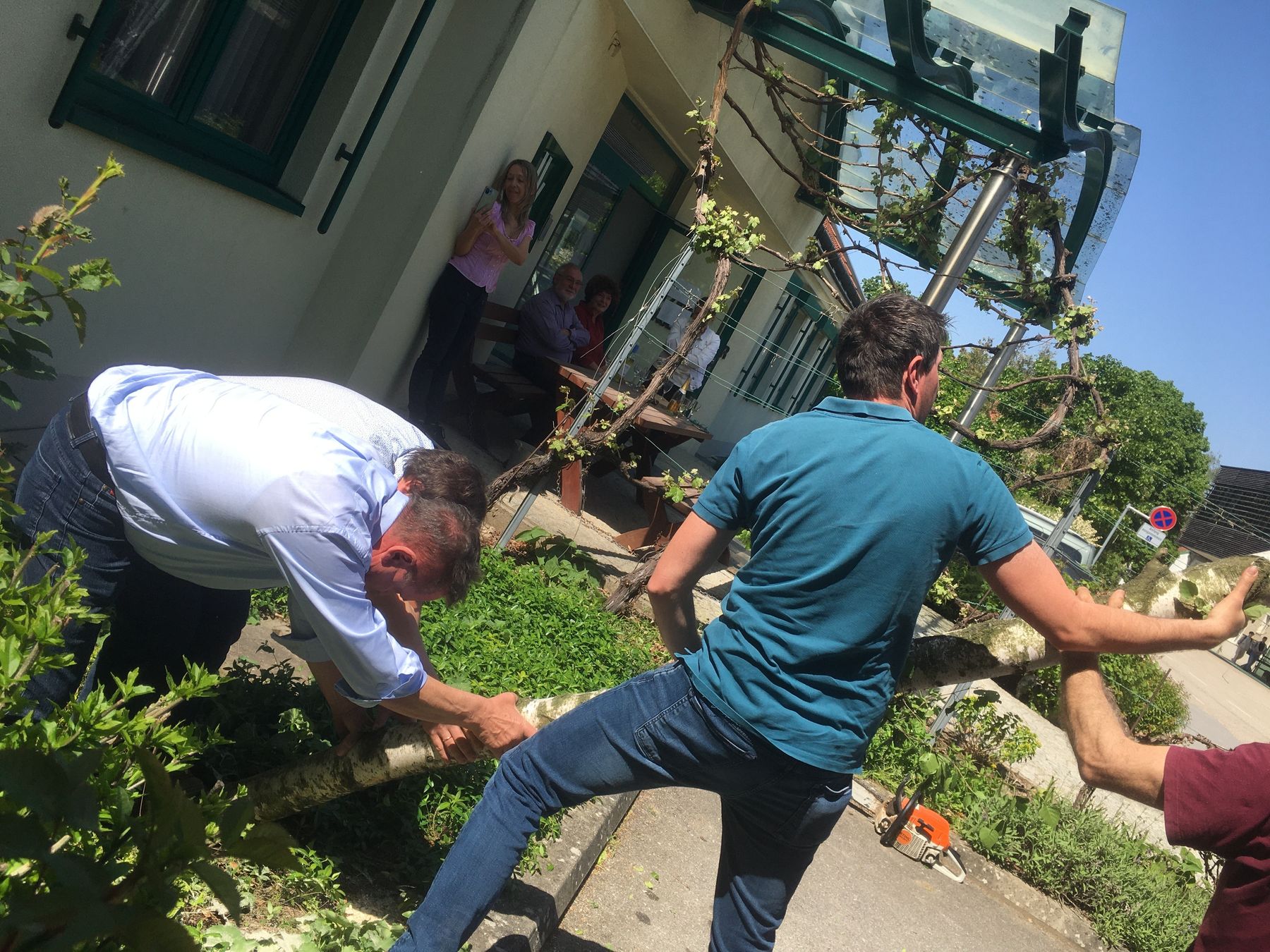 © Andrea Uhl © Andrea Uhl