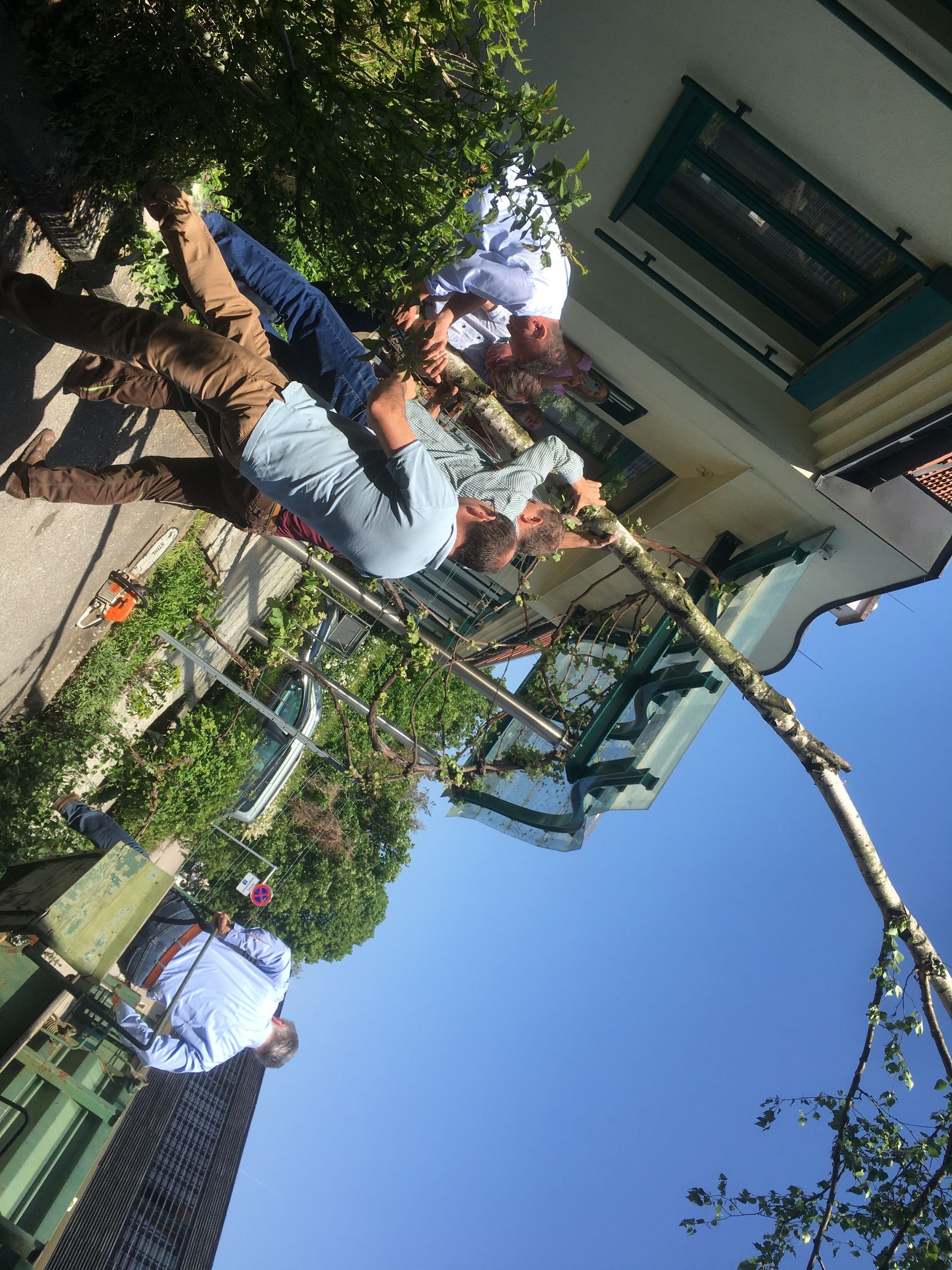 © Andrea Uhl © Andrea Uhl