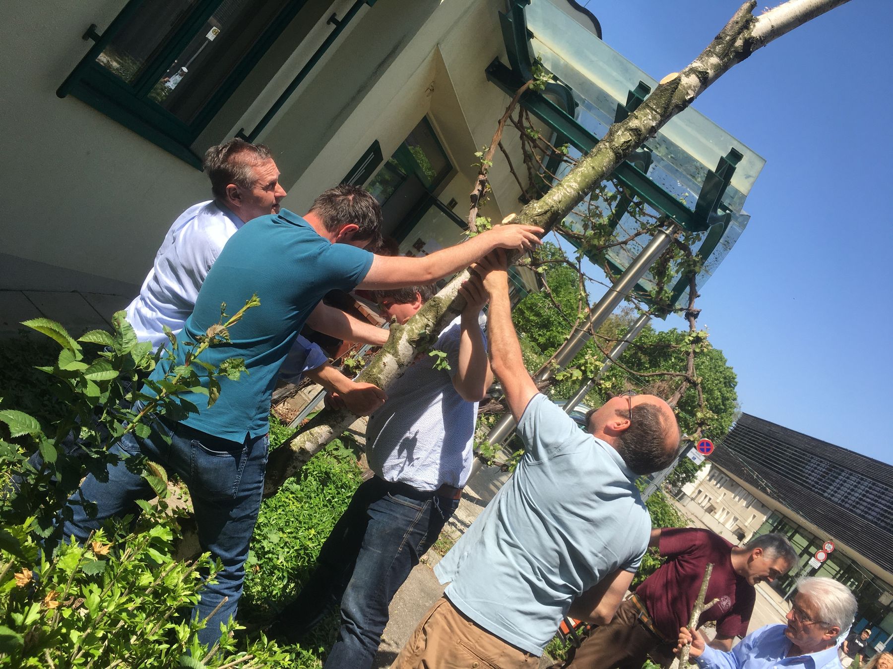 © Andrea Uhl © Andrea Uhl