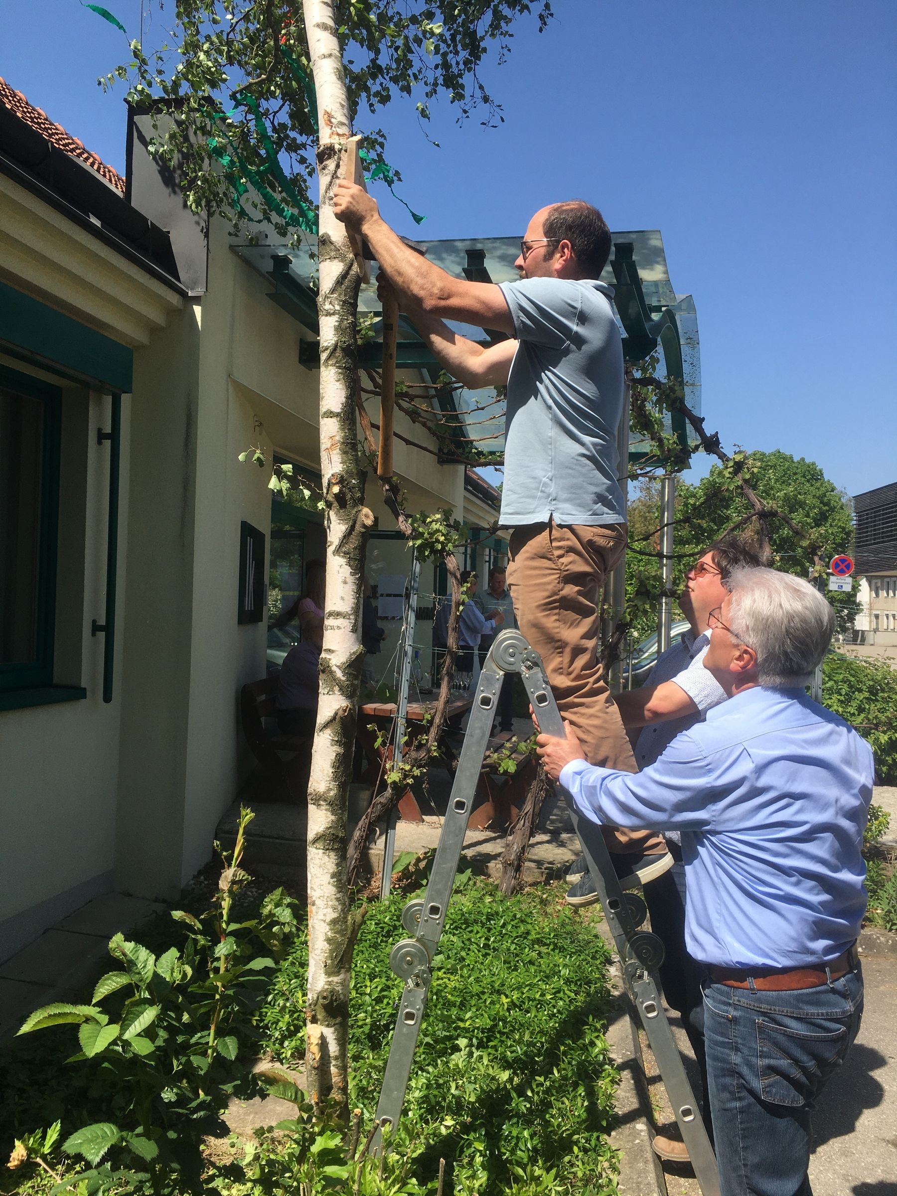 © Andrea Uhl © Andrea Uhl