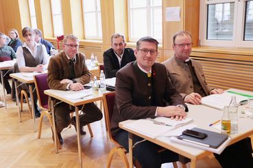 Freiheitliche und Unabhängige Bauernschaft.jpg © Wajand Freiheitliche und Unabhängige Bauernschaft.jpg © Wajand