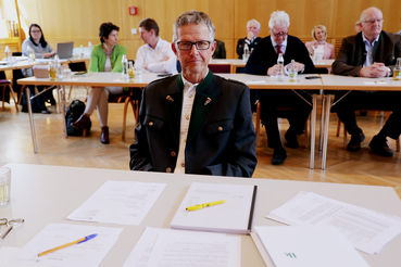 Grüner Kammerrat.jpg © Wajand Grüner Kammerrat.jpg © Wajand