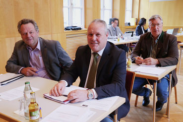 SPÖ Bäuerinnen und Bauern.jpg © Wajand SPÖ Bäuerinnen und Bauern.jpg © Wajand