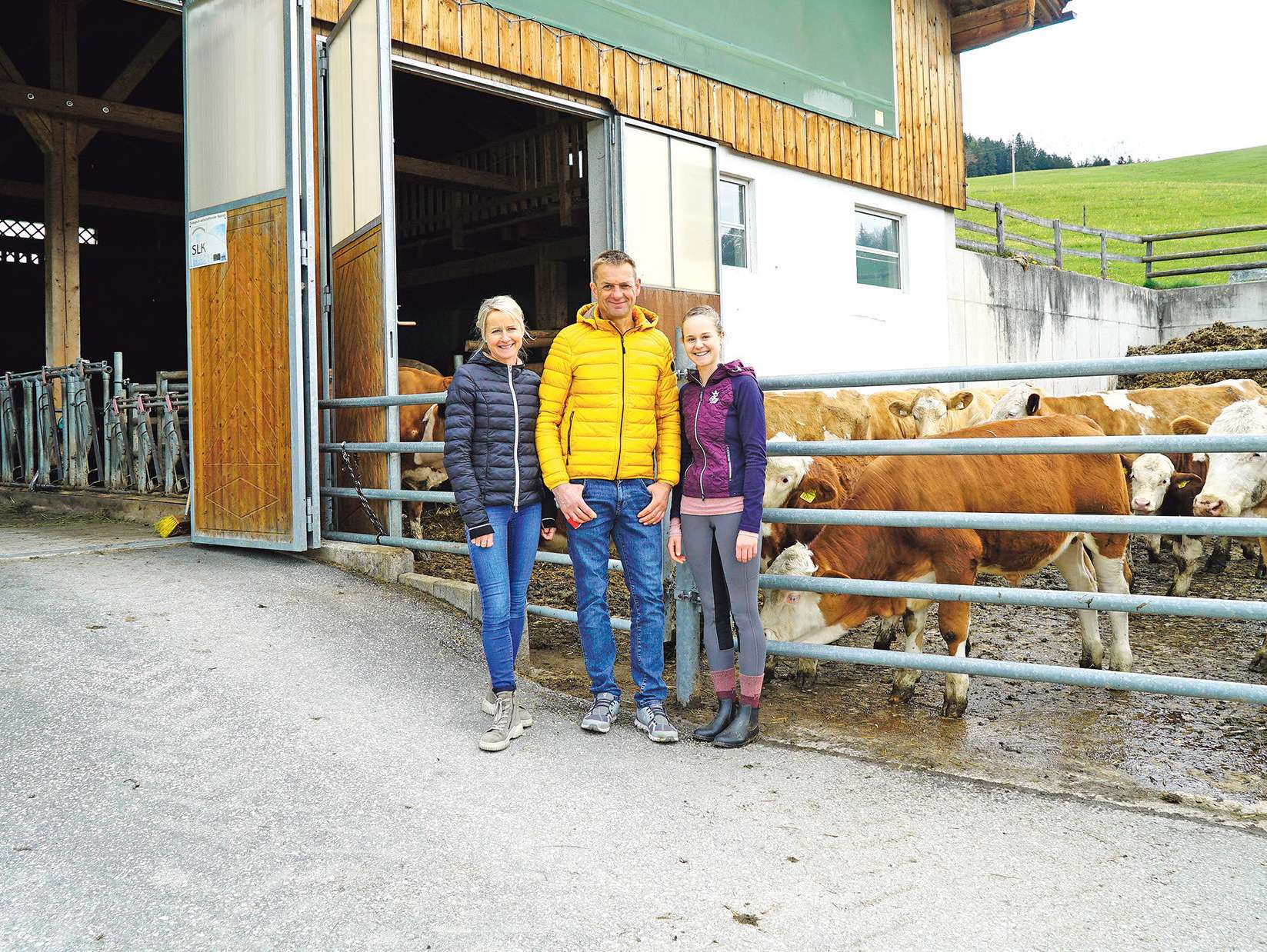 Höchste Qualität für unsere Kleinsten .jpg © Theresa Kronreif Höchste Qualität für unsere Kleinsten .jpg © Theresa Kronreif