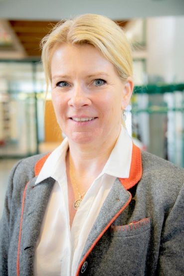 Irene Neumann Hartberger .jpg © dielechnerei Irene Neumann Hartberger .jpg © dielechnerei