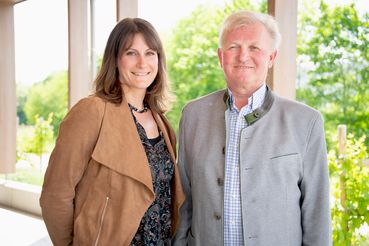 Pferdezüchter (2).jpg © Eva Lechner/LK Niederösterreich Pferdezüchter (2).jpg © Eva Lechner/LK Niederösterreich