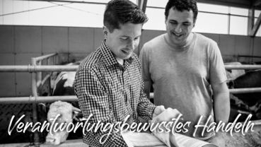 Verantwortungsbewusstes Handeln.jpg © LK Niederösterreich Verantwortungsbewusstes Handeln.jpg © LK Niederösterreich