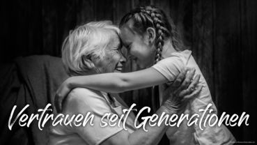 Vertrauen seit Generationen.jpg © LK Niederösterreich Vertrauen seit Generationen.jpg © LK Niederösterreich