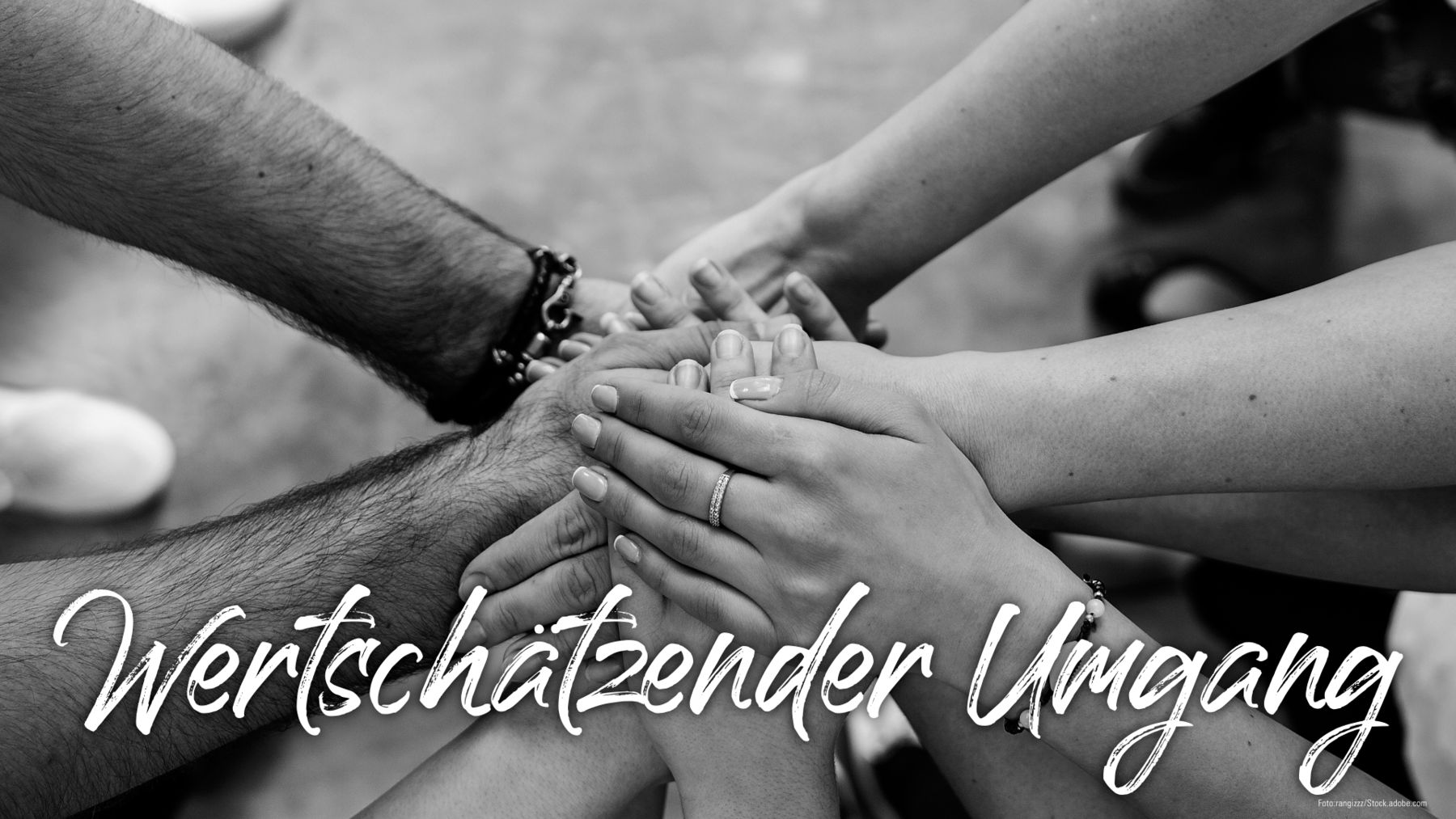 Wertschätzender Umgang.jpg © LK Niederösterreich Wertschätzender Umgang.jpg © LK Niederösterreich