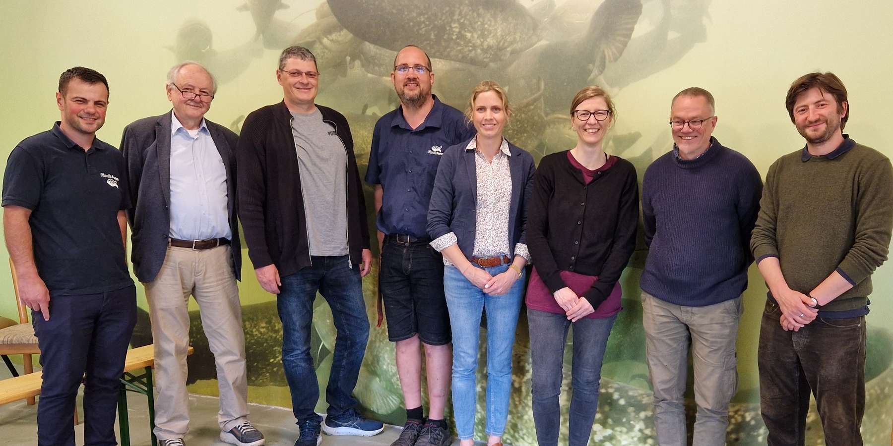 Teilnehmer.jpg © Pleier/LK Burgenland Teilnehmer.jpg © Pleier/LK Burgenland