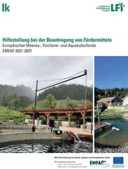 Cover EMFAF 2021-2027 Broschüre.jpg © LK/LFI Cover EMFAF 2021-2027 Broschüre.jpg © LK/LFI