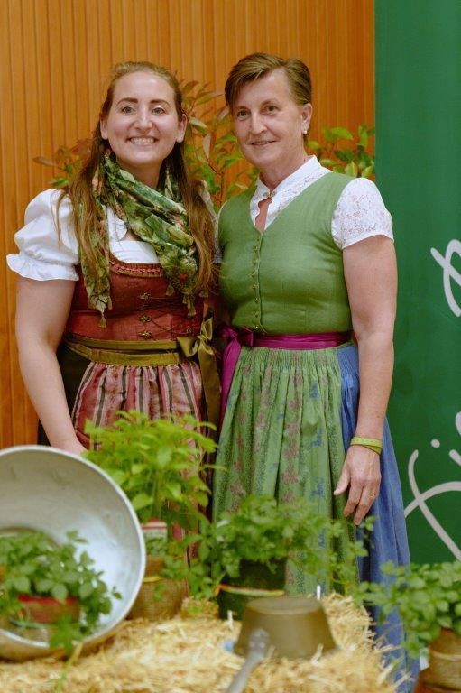 © Bäuerinnen Steiermark